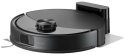 Робот-пилосос з вологим прибиранням RoboRock Q10 VF Black - 1