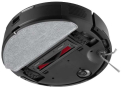 Робот-пылесос с влажной уборкой RoboRock Q7 TF Black - 6