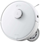 Робот-пылесос с влажной уборкой RoboRock Qrevo Edge White - 4