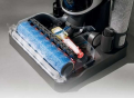 Ручний миючий акумуляторний пилосос Tineco Floor One S7 Steam Plus (SW110600DE) - 6