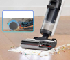 Ручной моющий аккумуляторный пылесос Tineco Floor One Switch S7 Pet (FW251800DE) - 8