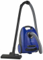 Пилосос з мішком KUMTEL HVC-08 Blue - 1