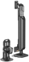 Вертикальний + ручний пилосос (2в1) Dreame Z40 Station (VZV33A) - 11