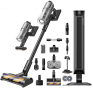 Вертикальний + ручний пилосос (2в1) Dreame Z40 Station (VZV33A) - 1