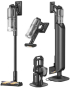Вертикальний + ручний пилосос (2в1) Dreame Z40 Station (VZV33A) - 8
