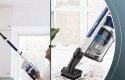 Вертикальный + ручной пылесос (2в1) Shark PowerPro IZ380EU - 7