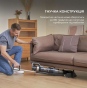 Моющий вертикальный пылесос (2в1) JIMMY HW11 PRO MAX - 10