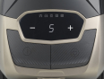 Пилосос з мішком Gorenje VCE48AFBKGO - 4