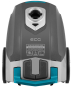 Пилосос з мішком ECG VP S1050 Charles - 2