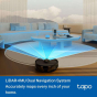 Робот-пылесос с влажной уборкой Tapo RV30 Max - 5