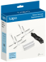 Набір фільтрів і щіток для пилососа TP-Link Tapo RVA102 - 3