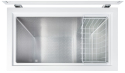 Морозильна скриня MILANO MCD251W - 3