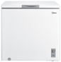 Морозильна скриня Midea MDRC280SLF01G - 1