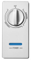 Морозильна скриня Midea MDRC280SLF01G - 4