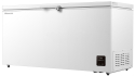 Морозильна скриня Hisense FC650D4AWLYE - 2