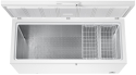 Морозильна скриня Hisense FC484D4AWLYE - 4