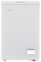 Морозильна скриня HEINNER HCF-HM100CE++ - 1