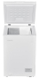 Морозильна скриня HEINNER HCF-HM100CE++ - 2