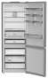 Холодильник с морозильной камерой Whirlpool WHK2 6493 X5E UA - 3