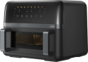 Мультипіч Mova FD20 Pro Black AF-5518ATB - 2