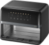 Мультипіч Mova FD20 Pro Black AF-5518ATB - 4