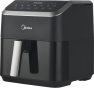 Мультипечь Midea MF-CY75C - 3
