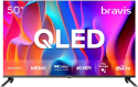 Телевизор Bravis 50K7000Q - 1