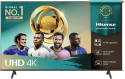 Телевізор Hisense 55A6Q - 1