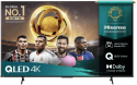 Телевізор Hisense 55E7Q - 1
