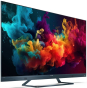 Телевізор Sharp 4T-C55FQ5EM2AG - 3