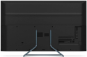 Телевізор Sharp 4T-C75FQ5EM2AG - 6