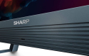 Телевізор Sharp 4T-C75FQ5EM2AG - 7