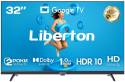 Телевізор Liberton LTV-32H05GT - 1