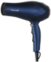 Фен ViLgrand VHD-2424ТI Blue - 2