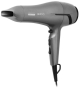 Фен ECG Modifica Grigio Grande - 5