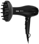 Фен ECG Modifica Nera Grande+ - 4