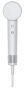 Фен Dreame Hair Dryer Gleam Grey (AHD12A-GR) - 3