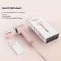 Фен Dreame Hair Dryer Gleam Pink (AHD12A-PK) - 2