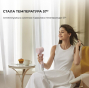 Фен Dreame Hair Dryer Gleam Pink (AHD12A-PK) - 8