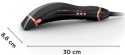 Фен Rowenta Ultimate Experience Air Motion CF8C20E0 - 4