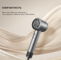 Фен Dreame Glory Mix Black (AHD18-BK) - 6