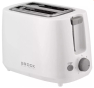 Тостер BROCK BT 1006 WH - 1