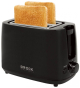 Тостер BROCK BT 1007 BK - 1