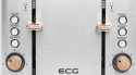 Тостер ECG ST 4767 Timber - 4