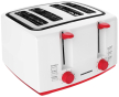 Тостер HEINNER HTP-1300WHR - 1