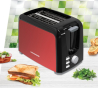 Тостер HEINNER HTP-700BKRD - 2