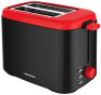 Тостер HEINNER HTP-800BKR - 1