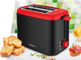 Тостер HEINNER HTP-800BKR - 2