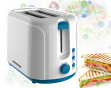 Тостер HEINNER TP-750BL - 4