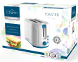 Тостер HEINNER TP-750BL - 5